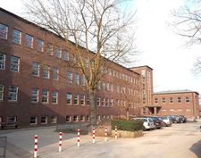 Friedrich-Ebert-Gymnasium