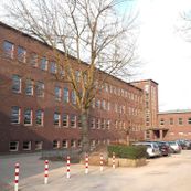 Friedrich-Ebert-Gymnasium