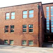 Friedrich-Ebert-Gymnasium