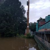 Wasserkunst Hannover Herrenhausen (Aktuell)