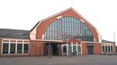 Deichtorhalle