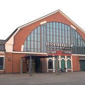 Deichtorhalle
