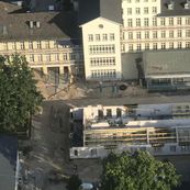 Bundeswehrkrankenhaus Wandsbek
