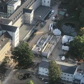 Bundeswehrkrankenhaus Wandsbek