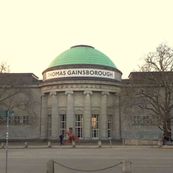 Kunsthalle