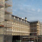 Bundeswehrkrankenhaus Wandsbek