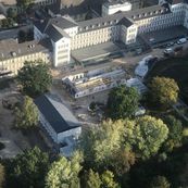 Bundeswehrkrankenhaus Wandsbek