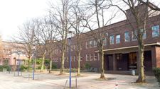 Friedrich-Ebert-Gymnasium