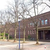 Friedrich-Ebert-Gymnasium