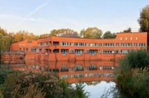 Bürgerhaus Wilhelmsburg