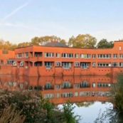 Bürgerhaus Wilhelmsburg