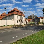 JVA Celle