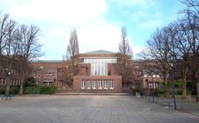 Friedrich-Ebert-Gymnasium