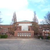 Friedrich-Ebert-Gymnasium